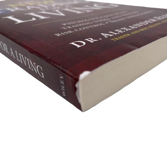 The New Trading for a Living - Elder, Stock Market, Forex Strategy - Picture 5 of 7